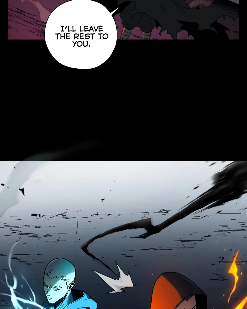 Read BlackSun chapter 86 image 55 on Lezhin
