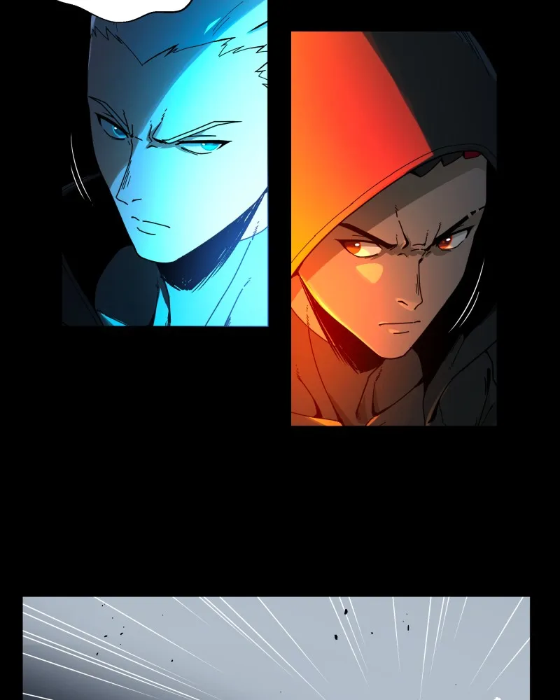 Read BlackSun chapter 86 image 58 on Lezhin