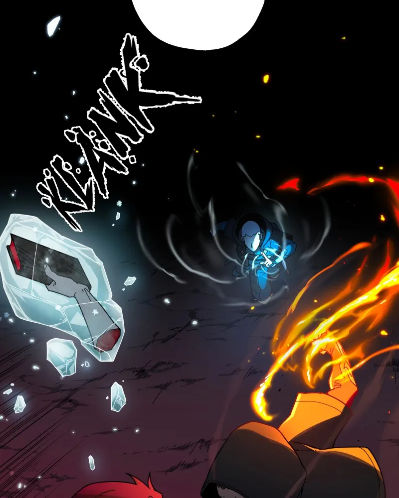 Read BlackSun chapter 86 image 63 on Lezhin