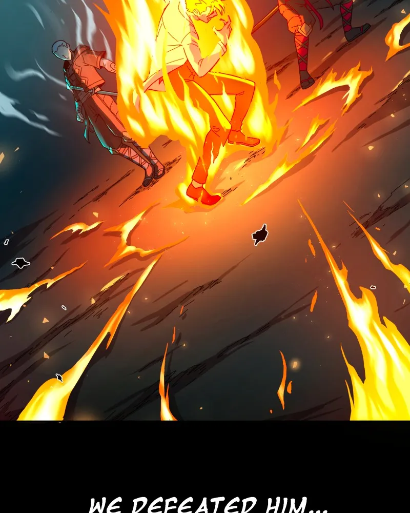 Read BlackSun chapter 86 image 68 on Lezhin