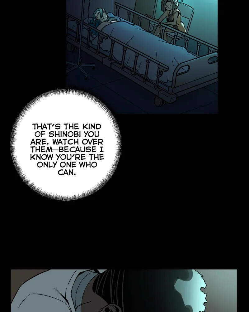 Read BlackSun chapter 86 image 7 on Lezhin