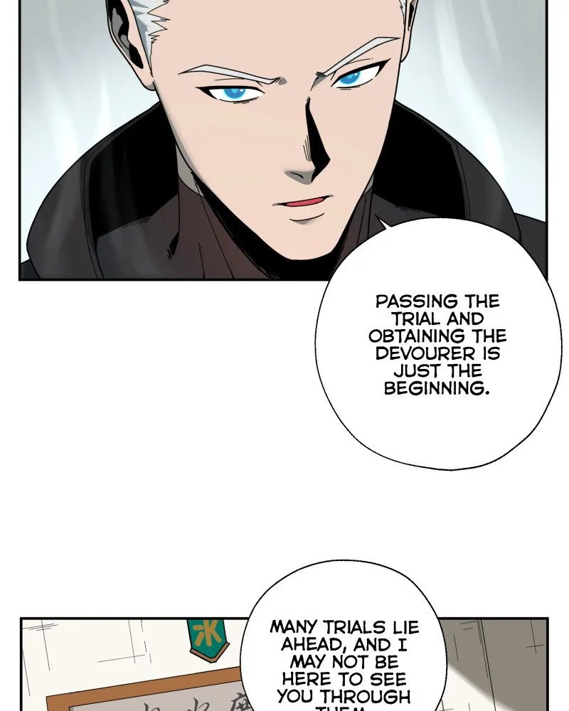 Read BlackSun chapter 86 image 74 on Lezhin