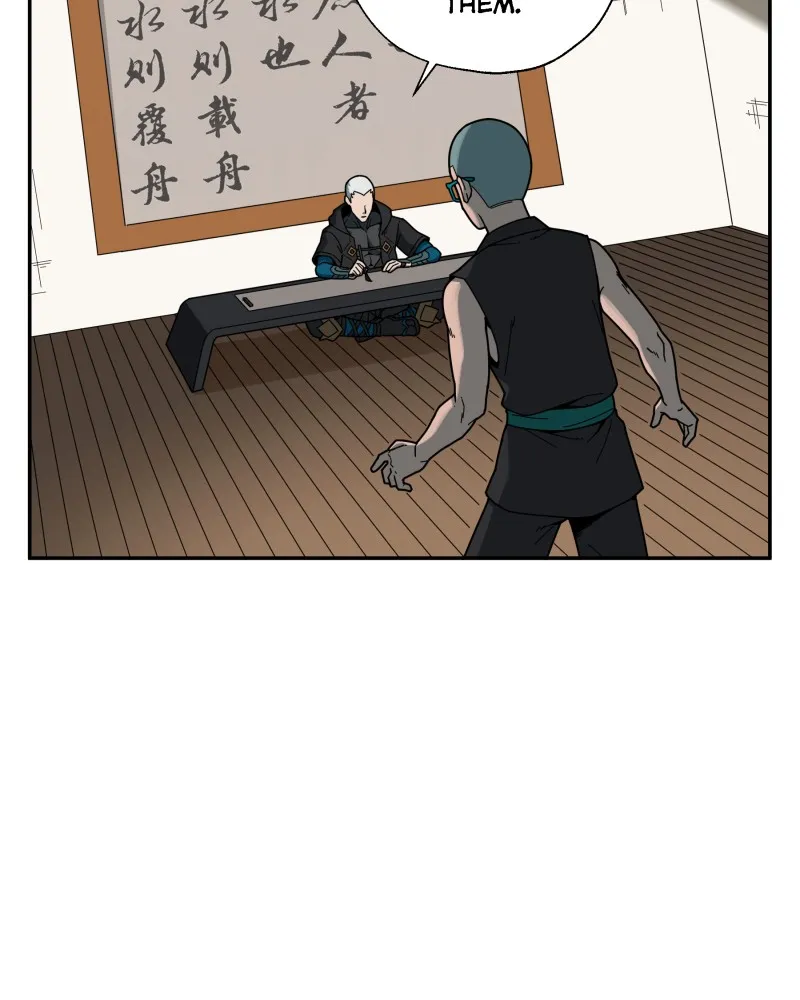 Read BlackSun chapter 86 image 75 on Lezhin