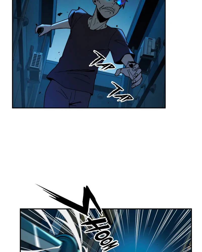 Read BlackSun chapter 86 image 79 on Lezhin