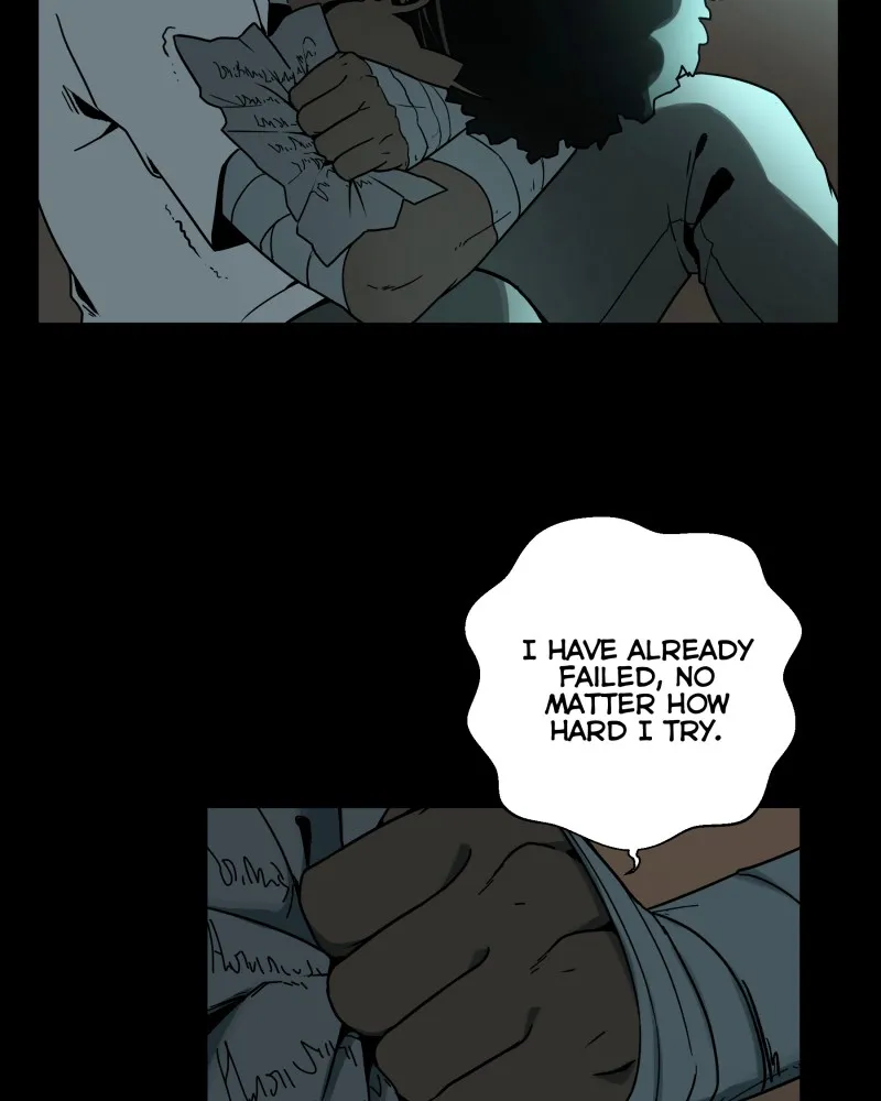 Read BlackSun chapter 86 image 8 on Lezhin