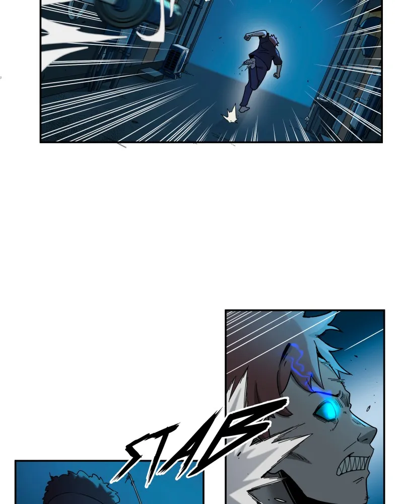 Read BlackSun chapter 86 image 80 on Lezhin