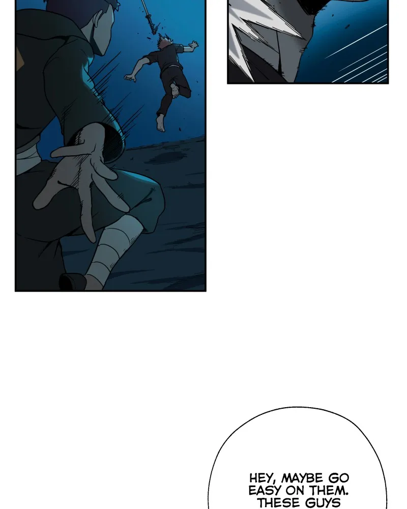 Read BlackSun chapter 86 image 81 on Lezhin