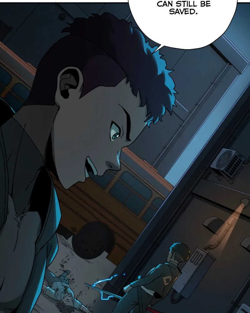Read BlackSun chapter 86 image 82 on Lezhin