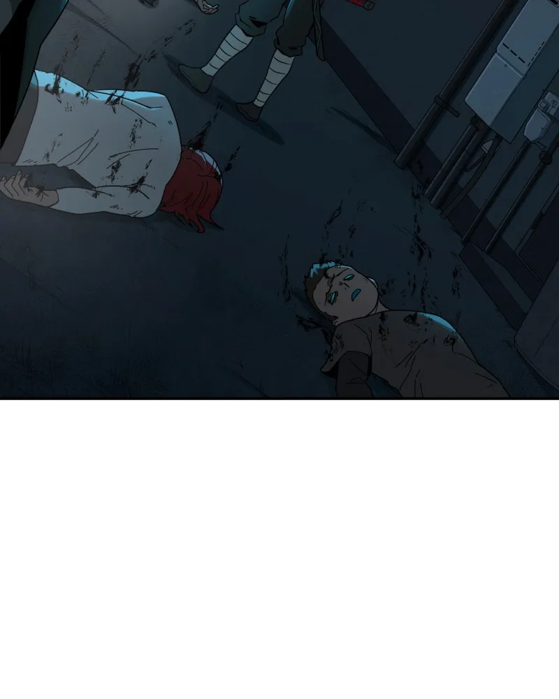 Read BlackSun chapter 86 image 83 on Lezhin