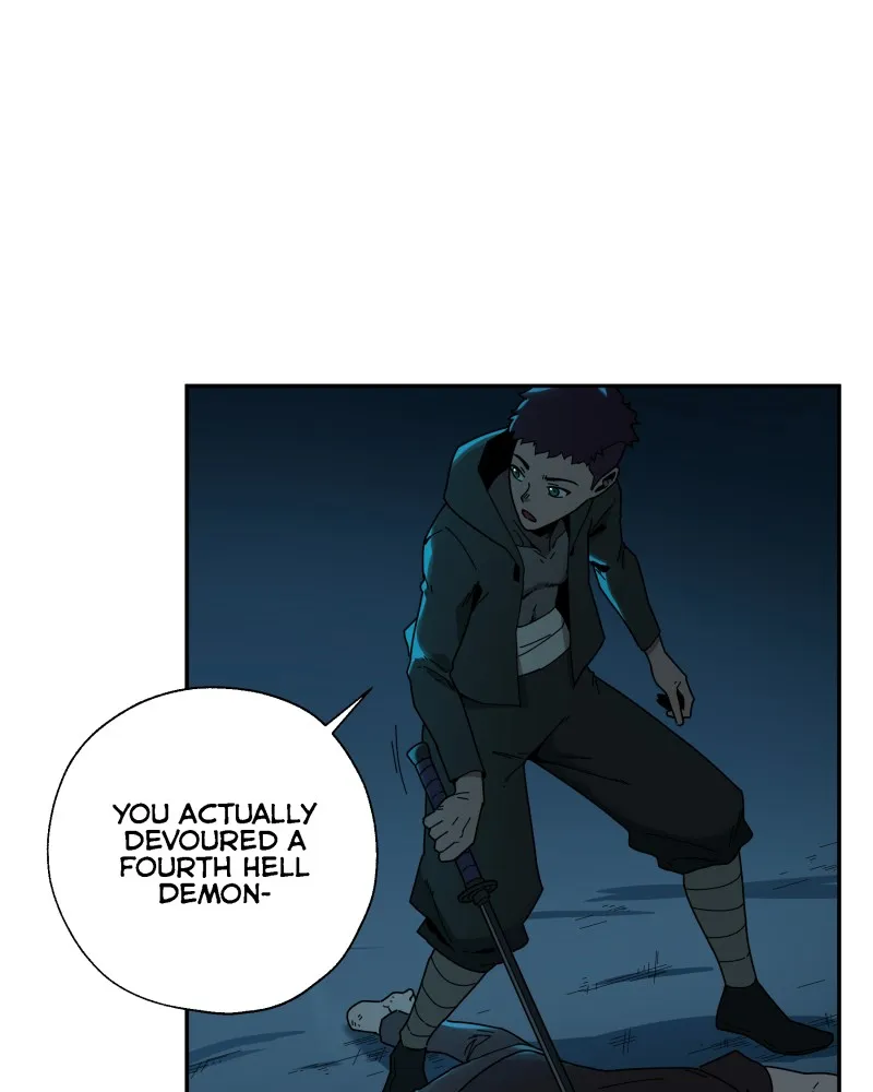 Read BlackSun chapter 86 image 86 on Lezhin