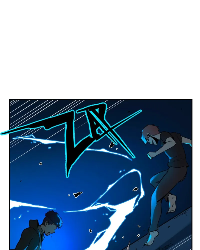 Read BlackSun chapter 86 image 91 on Lezhin