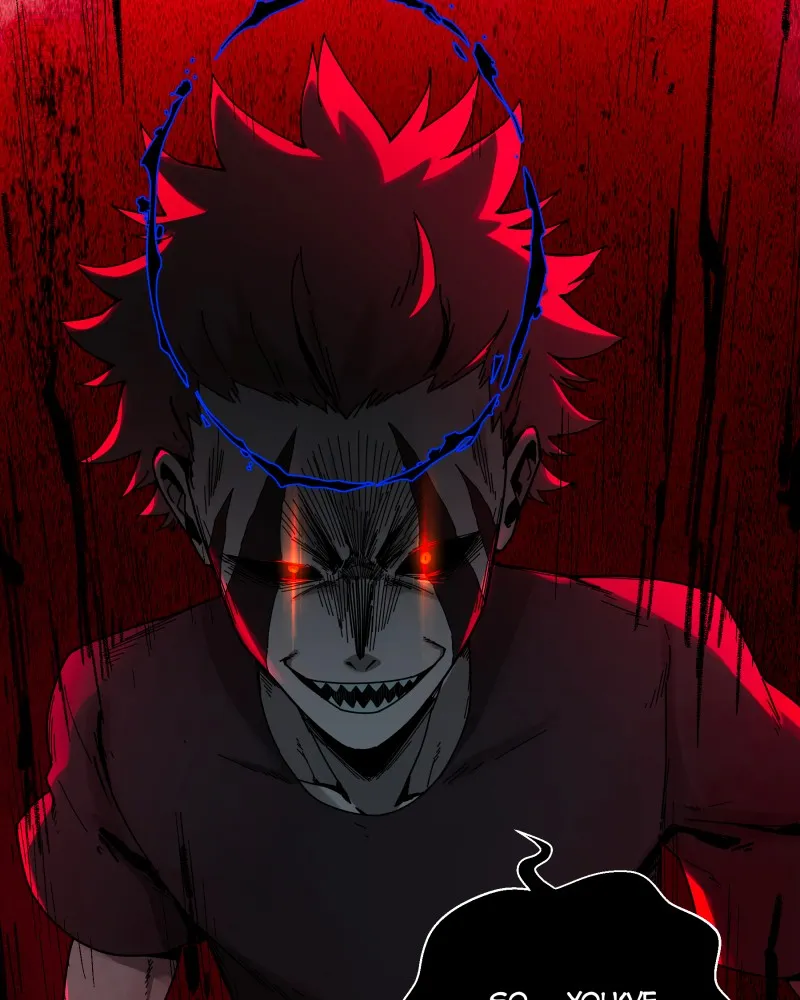Read BlackSun chapter 86 image 97 on Lezhin