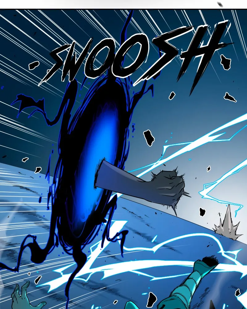 Read BlackSun chapter 87 image 10 on Lezhin