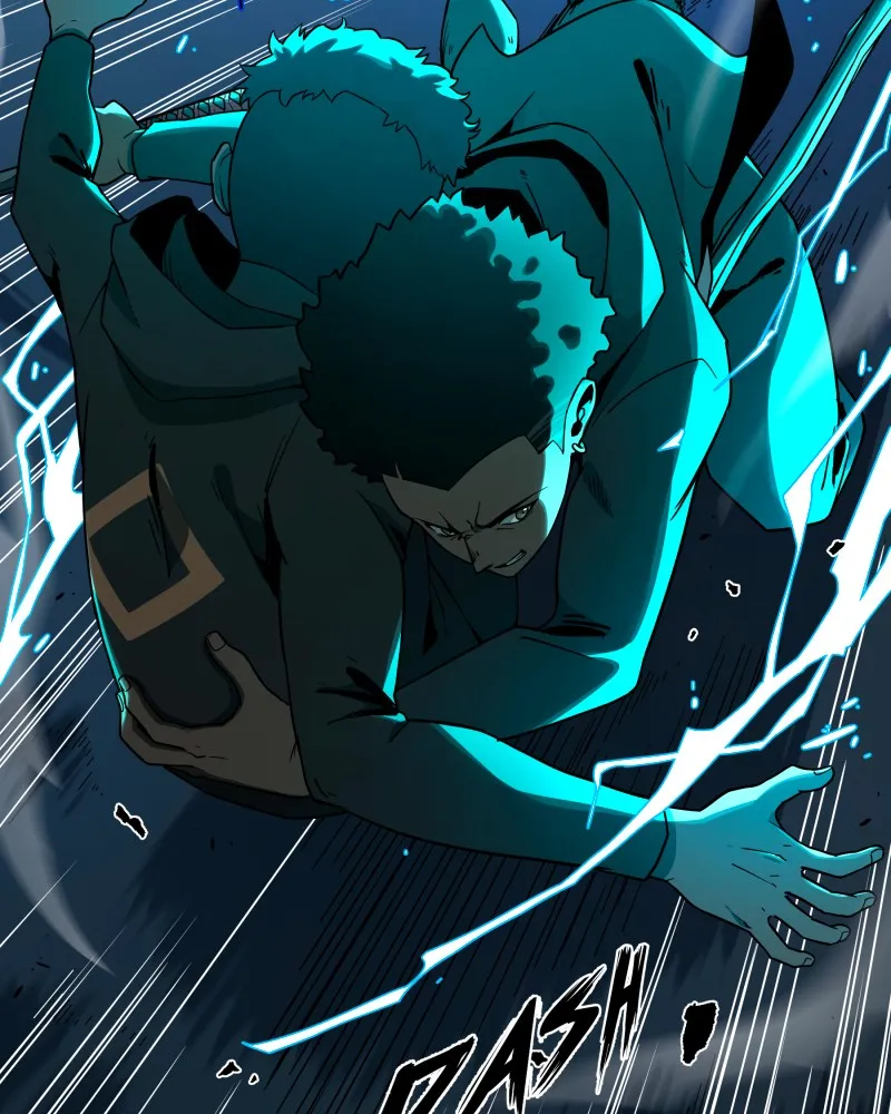 Read BlackSun chapter 87 image 11 on Lezhin