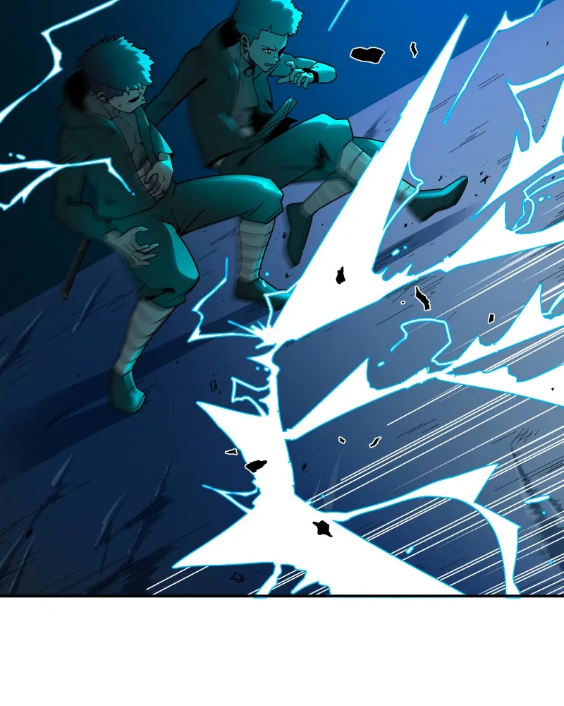Read BlackSun chapter 87 image 13 on Lezhin