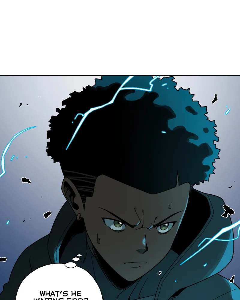Read BlackSun chapter 87 image 14 on Lezhin