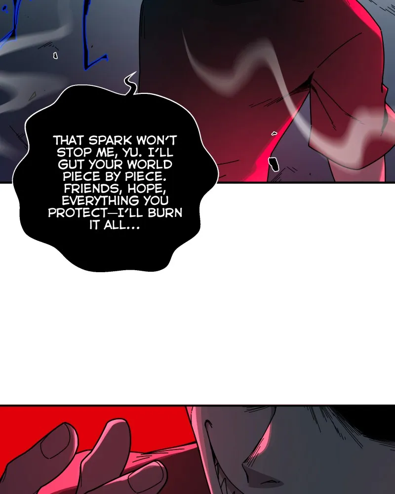 Read BlackSun chapter 87 image 16 on Lezhin