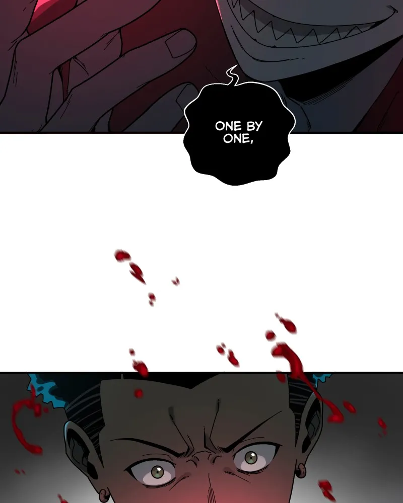 Read BlackSun chapter 87 image 17 on Lezhin