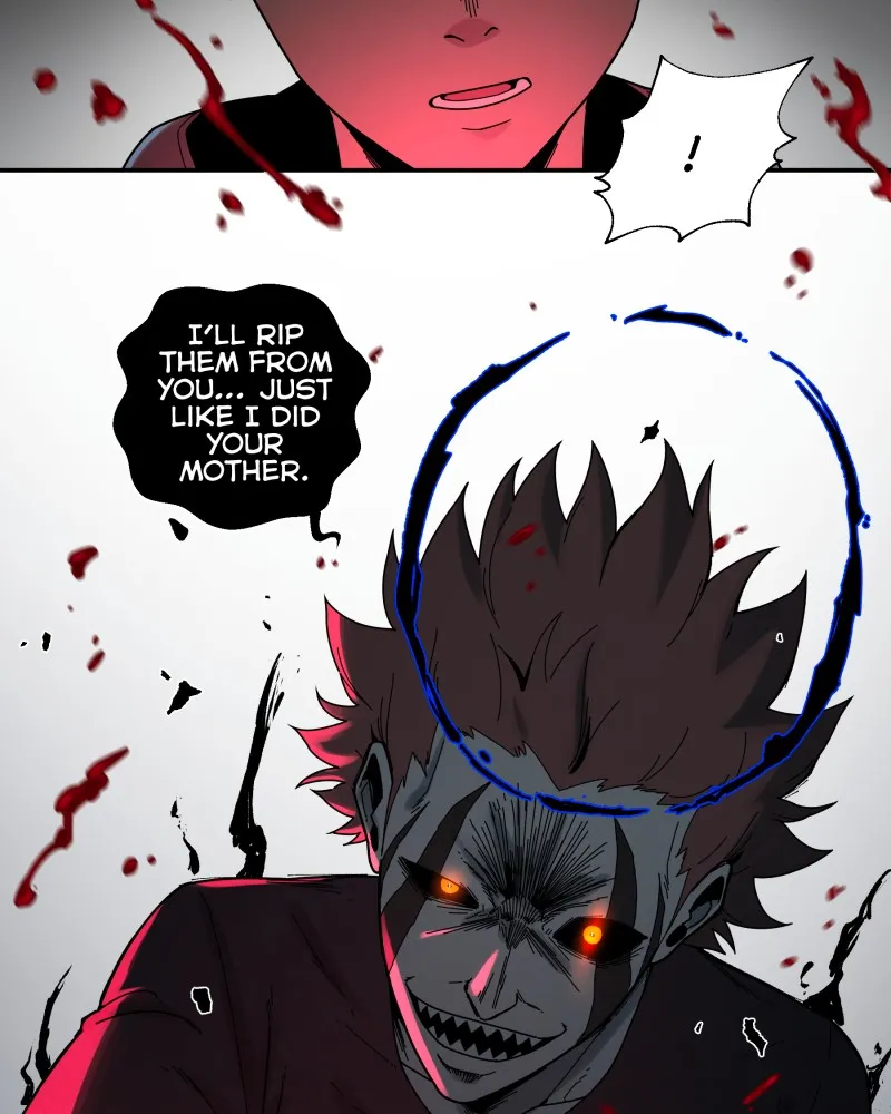 Read BlackSun chapter 87 image 18 on Lezhin