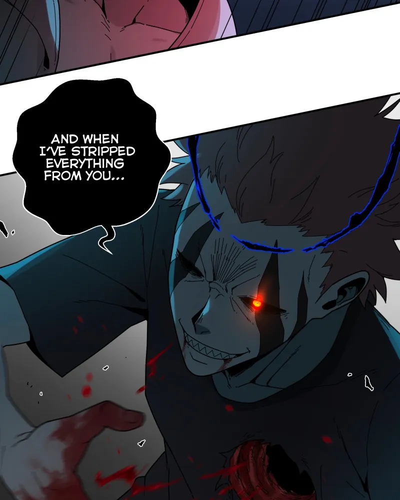 Read BlackSun chapter 87 image 21 on Lezhin