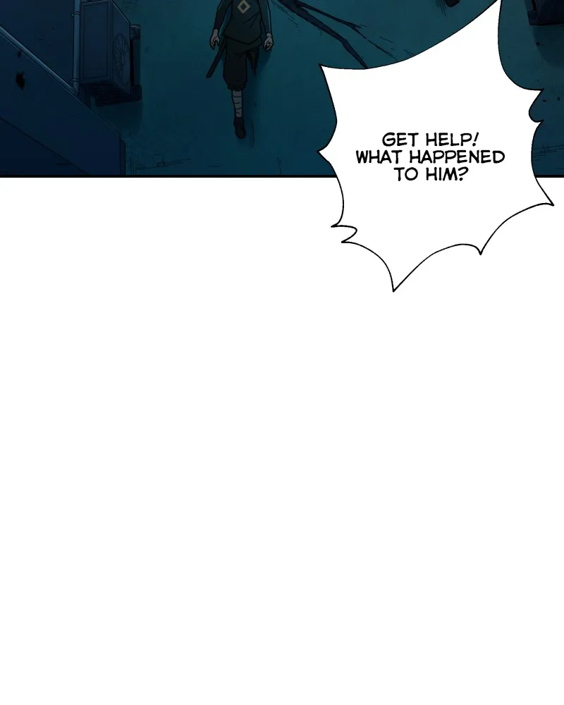 Read BlackSun chapter 87 image 24 on Lezhin