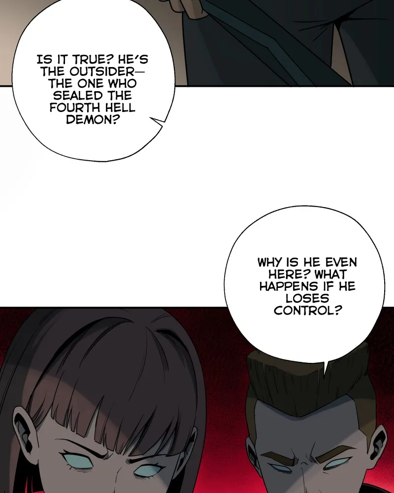 Read BlackSun chapter 87 image 28 on Lezhin