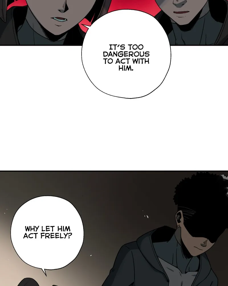 Read BlackSun chapter 87 image 29 on Lezhin