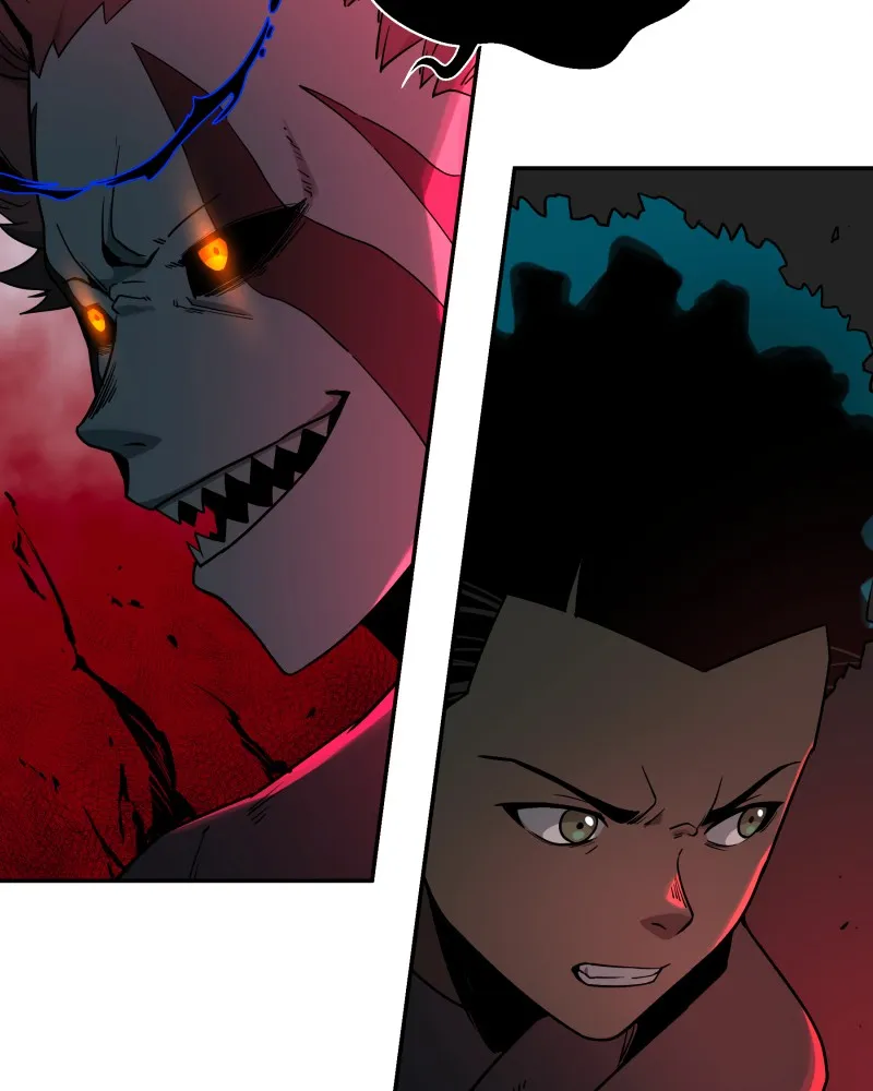 Read BlackSun chapter 87 image 3 on Lezhin