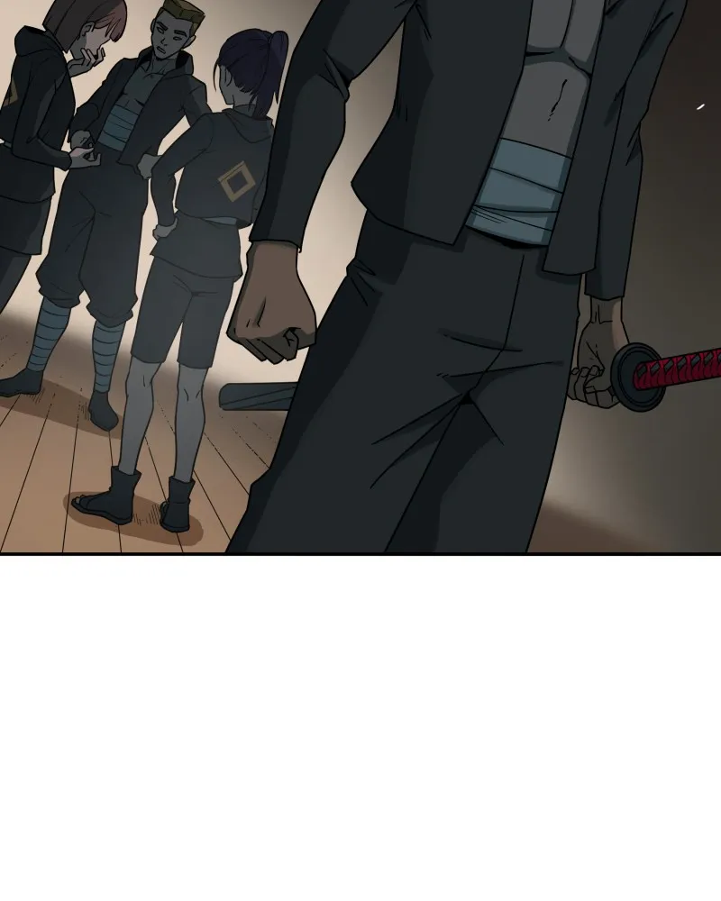 Read BlackSun chapter 87 image 30 on Lezhin
