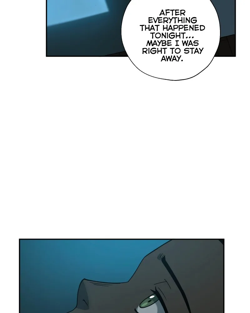 Read BlackSun chapter 87 image 34 on Lezhin