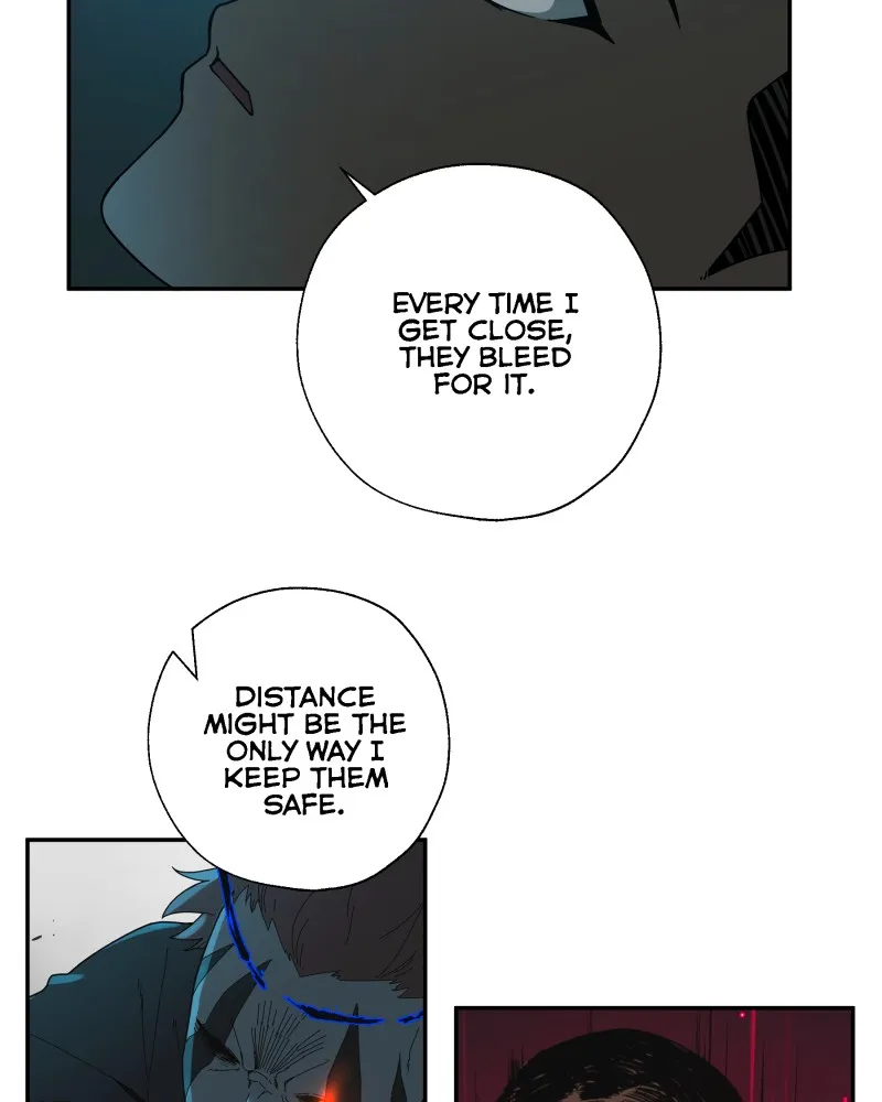 Read BlackSun chapter 87 image 35 on Lezhin