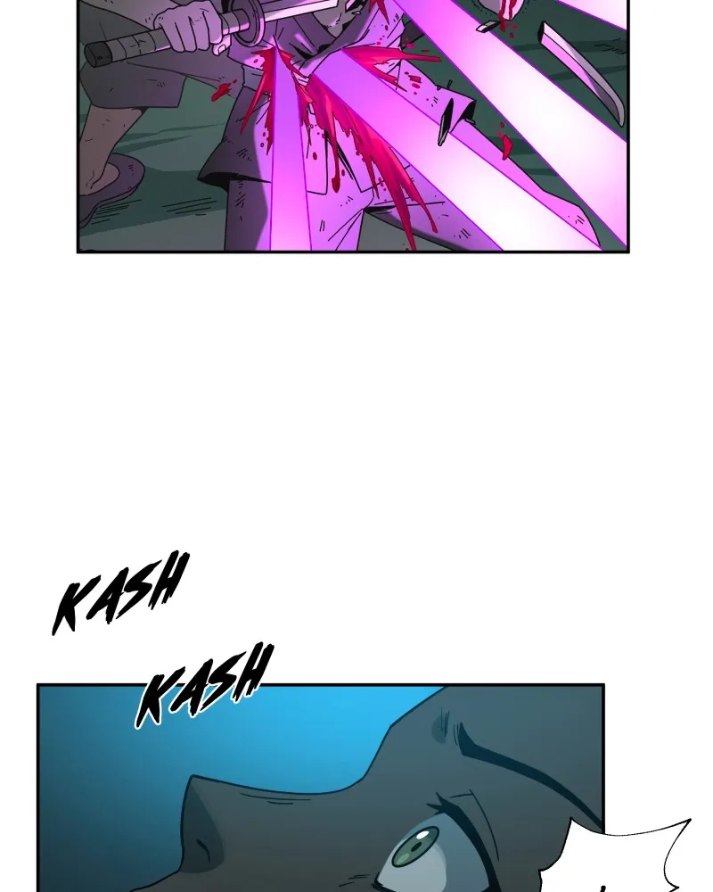 Read BlackSun chapter 87 image 37 on Lezhin