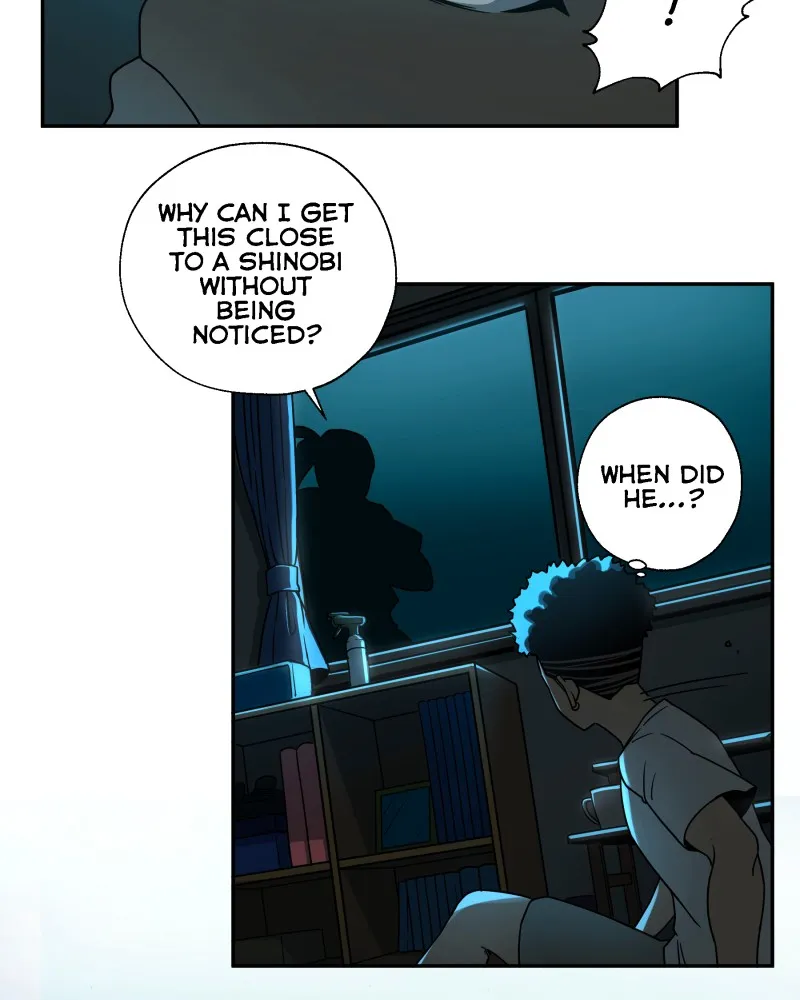 Read BlackSun chapter 87 image 38 on Lezhin