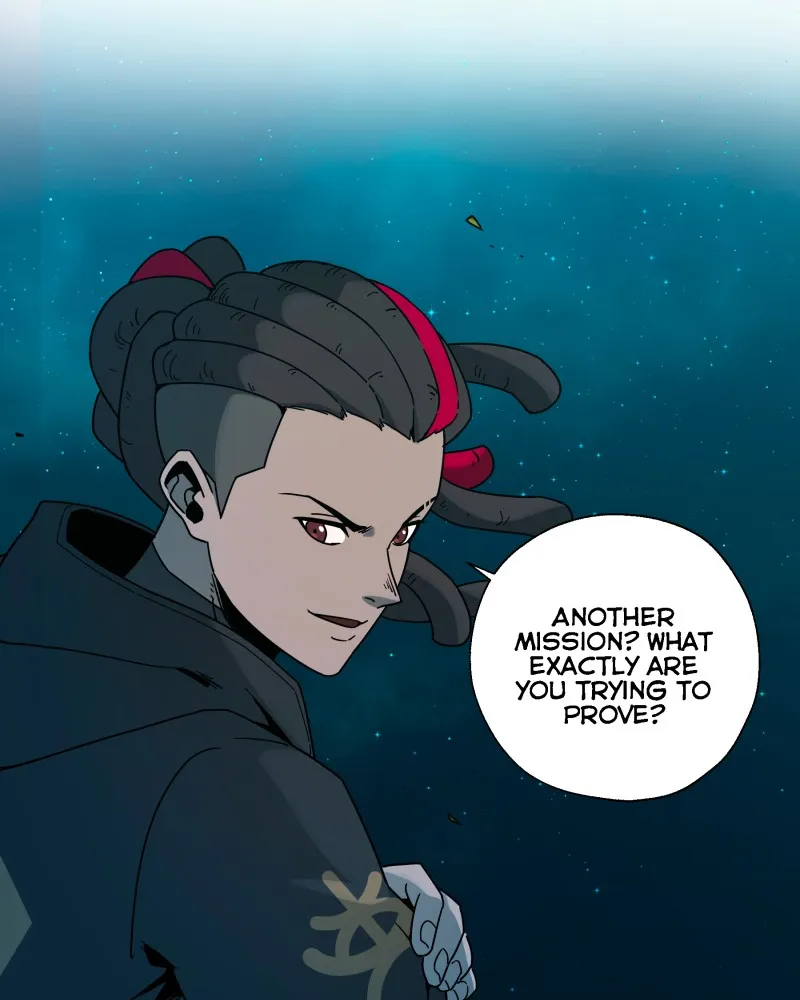 Read BlackSun chapter 87 image 39 on Lezhin