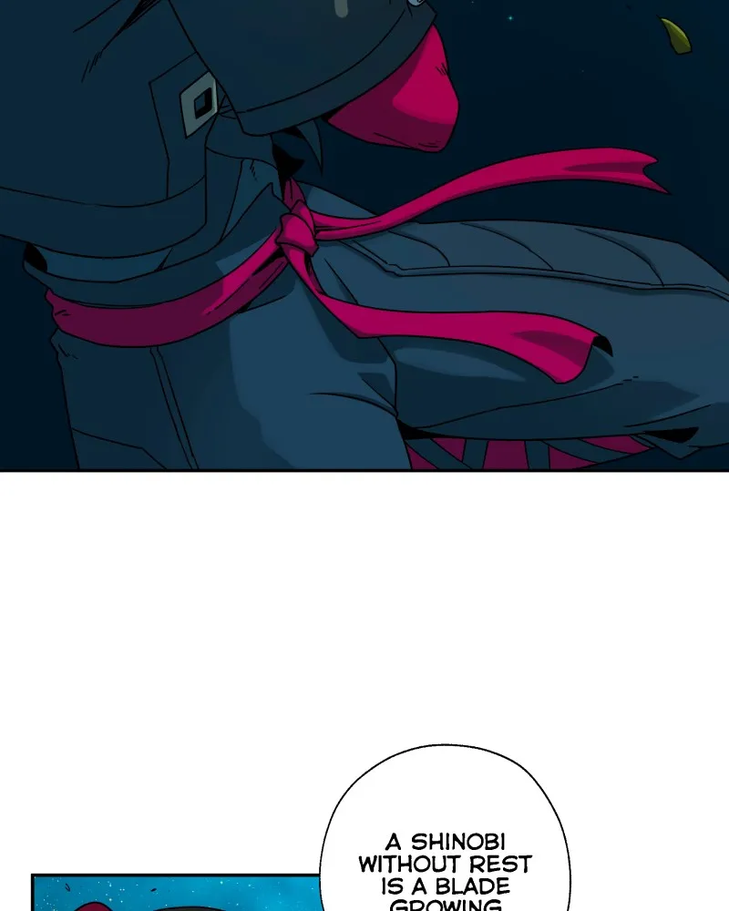 Read BlackSun chapter 87 image 40 on Lezhin