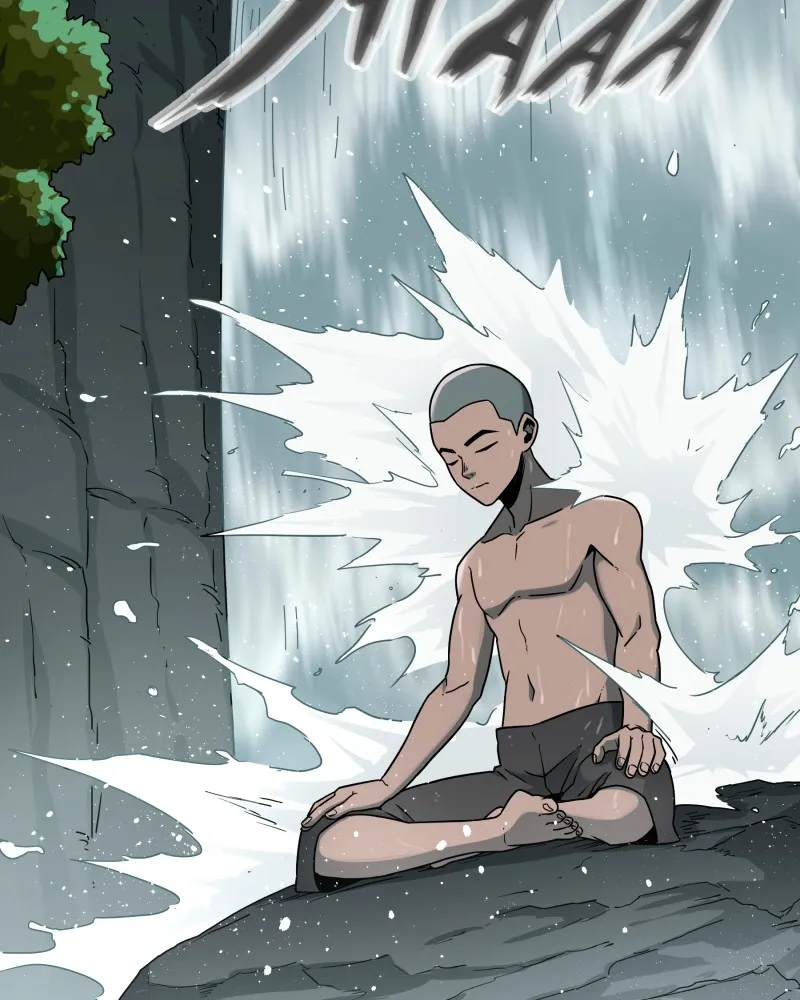 Read BlackSun chapter 87 image 49 on Lezhin