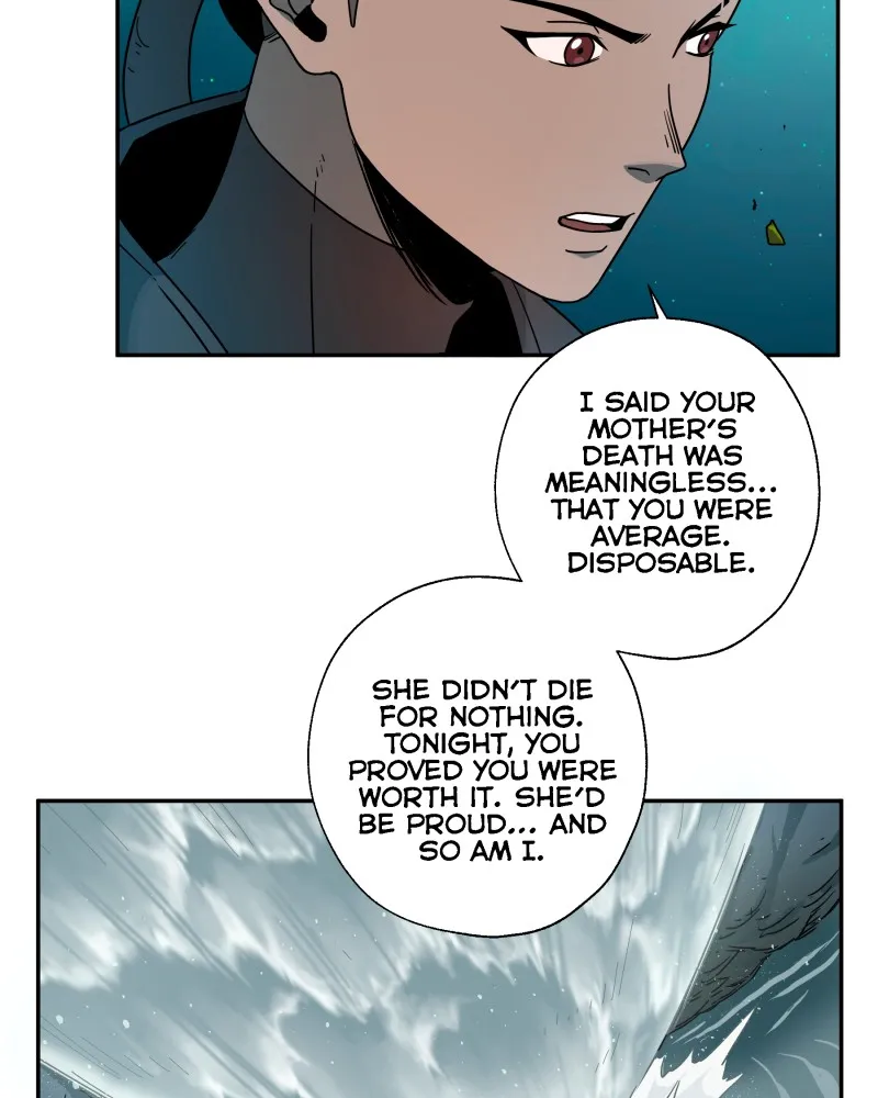 Read BlackSun chapter 87 image 51 on Lezhin