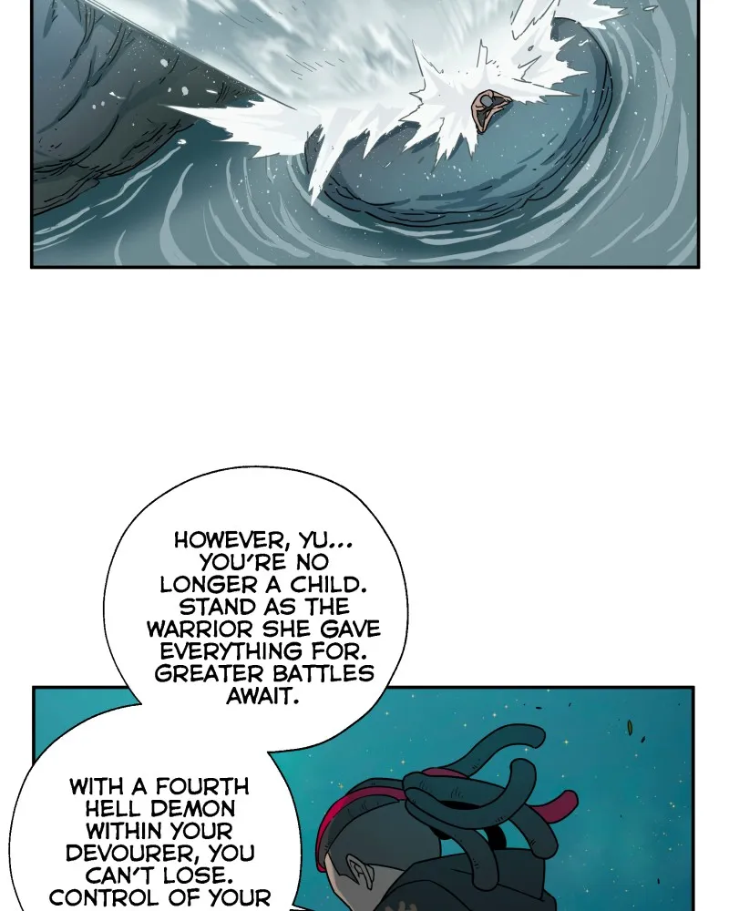 Read BlackSun chapter 87 image 52 on Lezhin