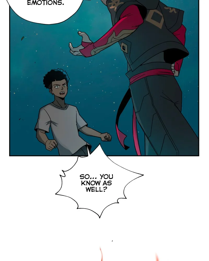 Read BlackSun chapter 87 image 53 on Lezhin