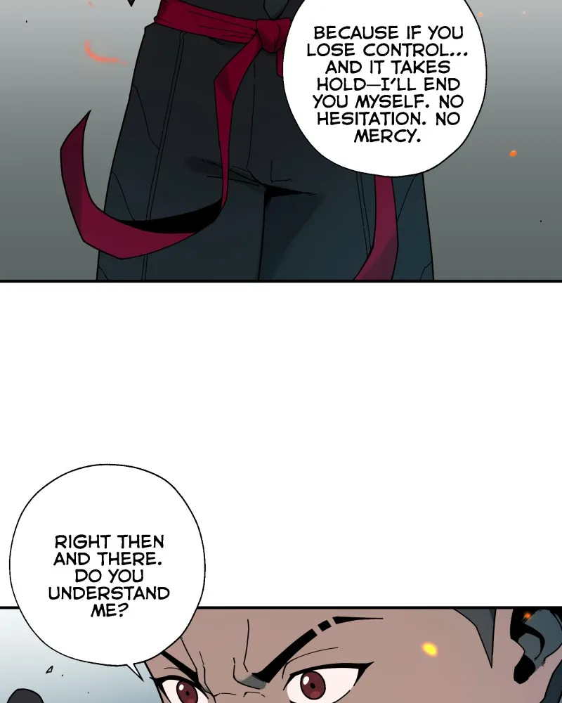 Read BlackSun chapter 87 image 55 on Lezhin