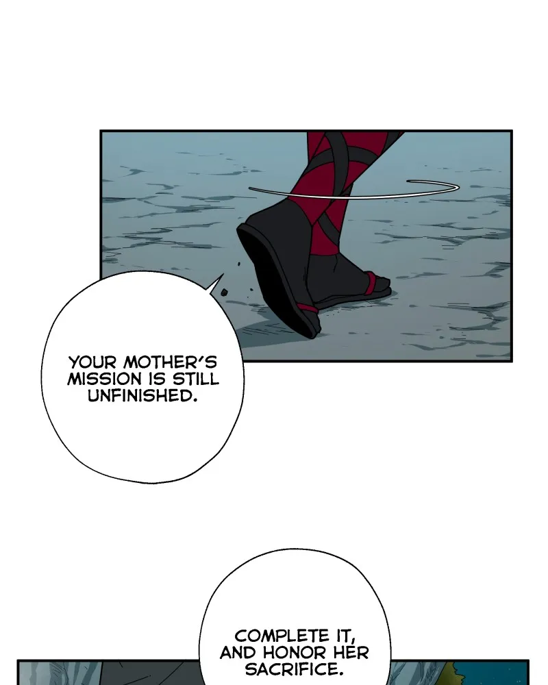 Read BlackSun chapter 87 image 57 on Lezhin