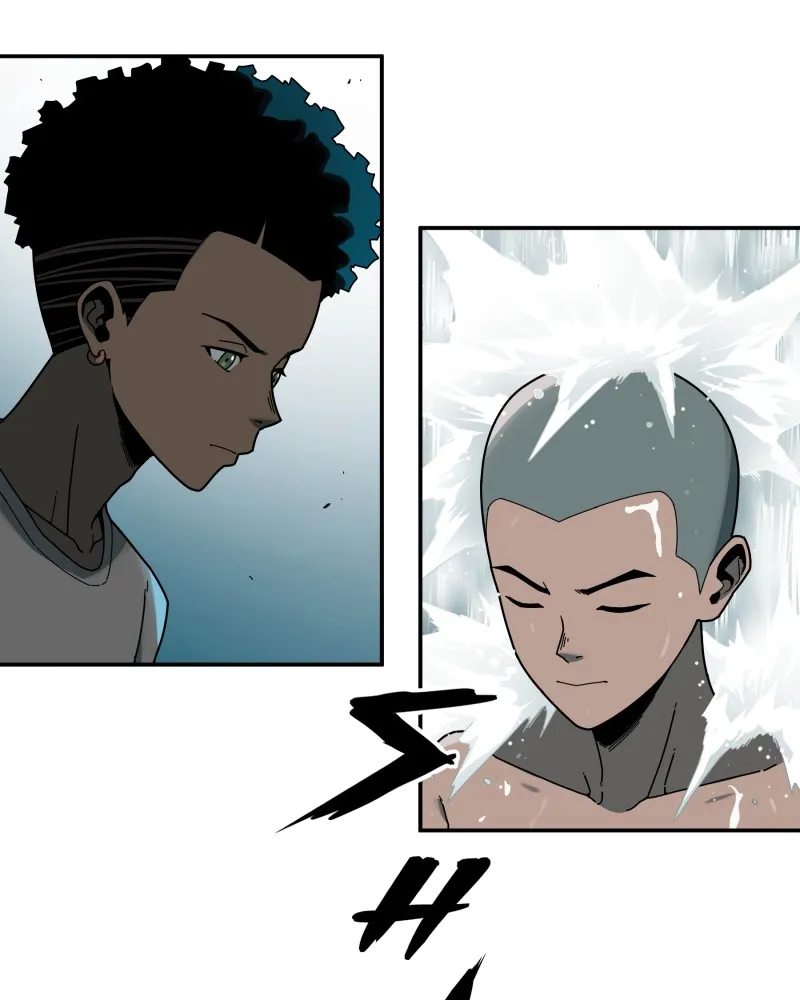 Read BlackSun chapter 87 image 59 on Lezhin