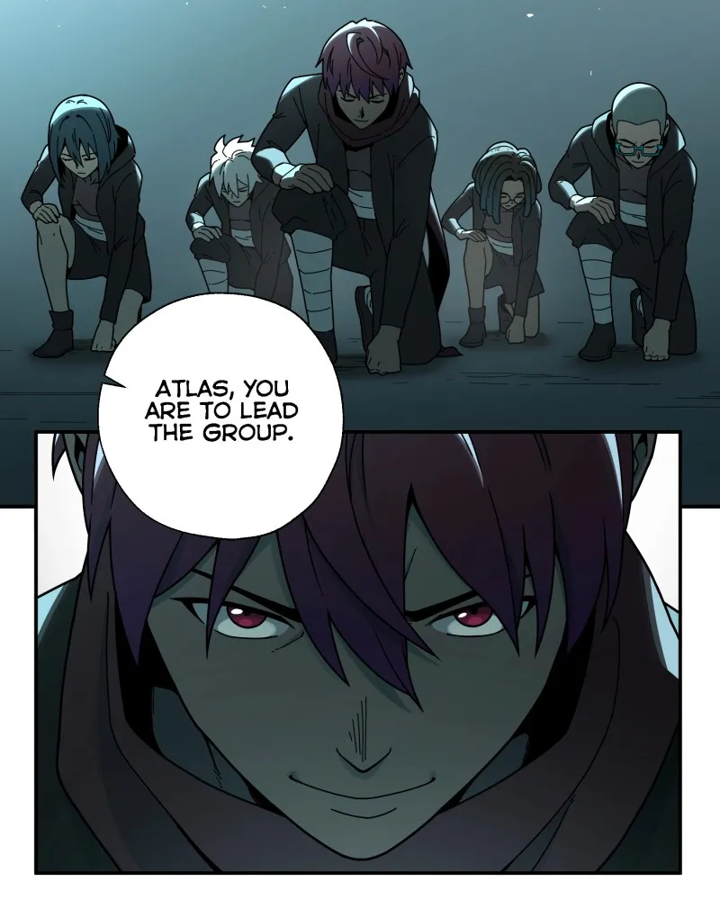 Read BlackSun chapter 87 image 66 on Lezhin