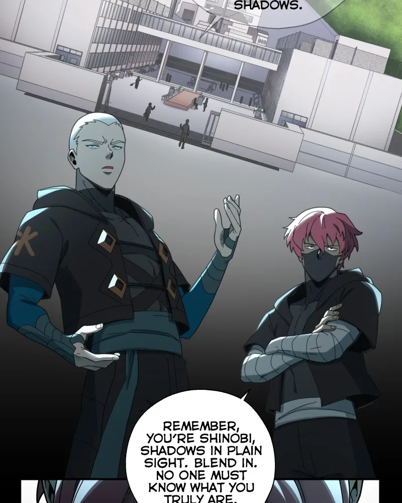 Read BlackSun chapter 87 image 68 on Lezhin