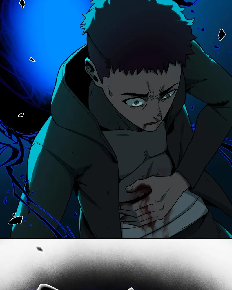 Read BlackSun chapter 87 image 7 on Lezhin