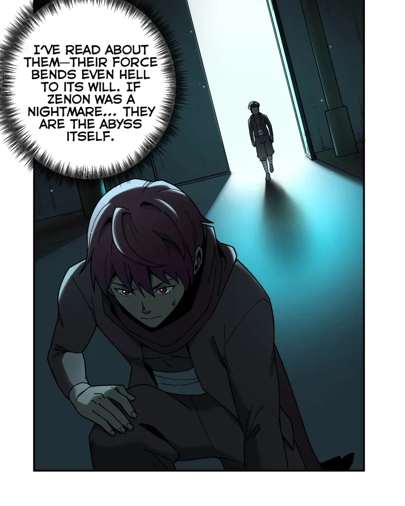 Read BlackSun chapter 87 image 70 on Lezhin