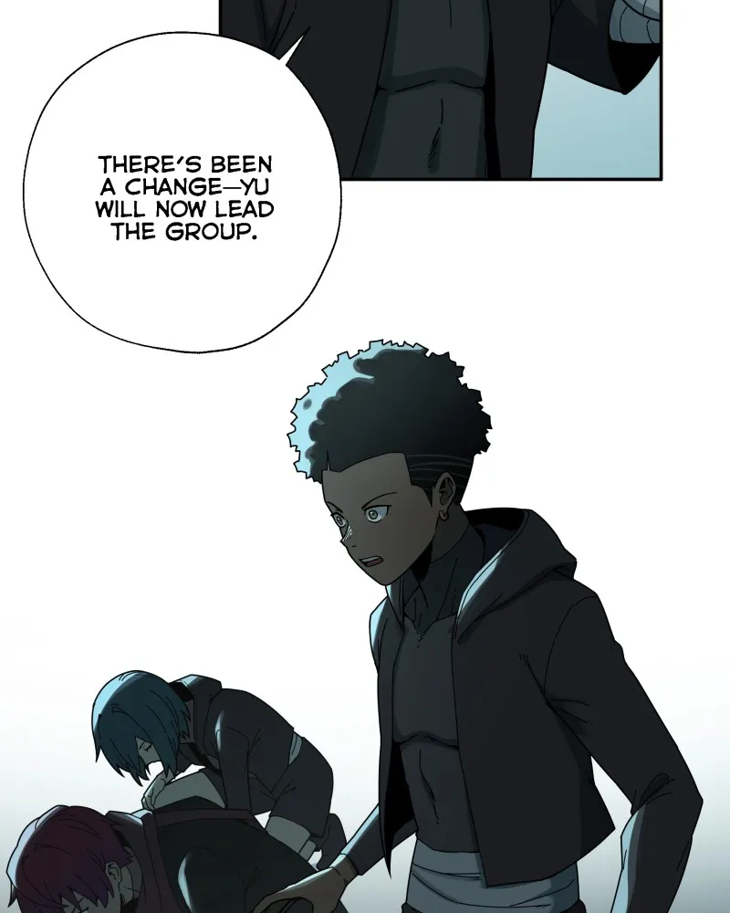 Read BlackSun chapter 87 image 75 on Lezhin