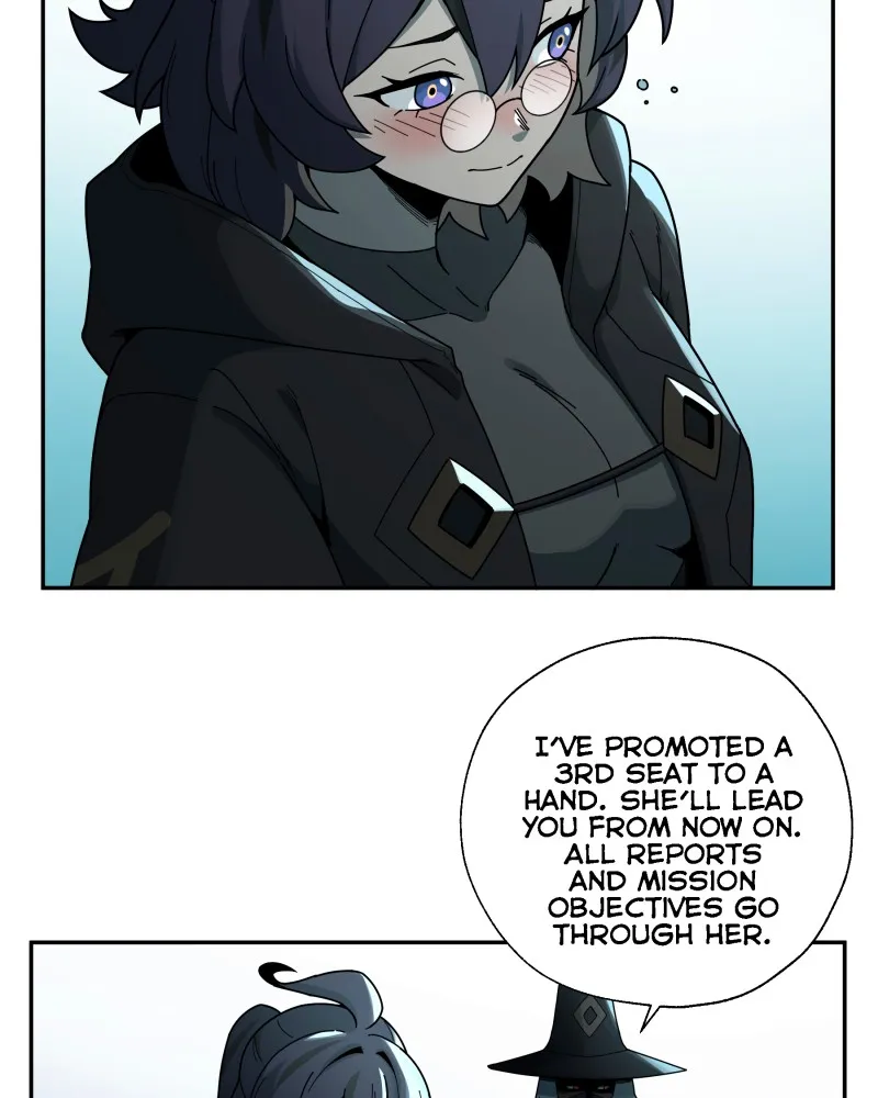 Read BlackSun chapter 87 image 80 on Lezhin