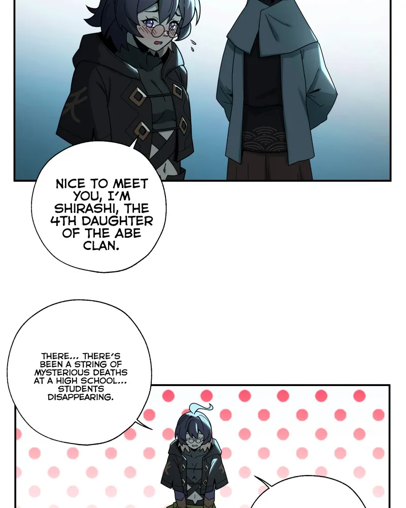 Read BlackSun chapter 87 image 81 on Lezhin
