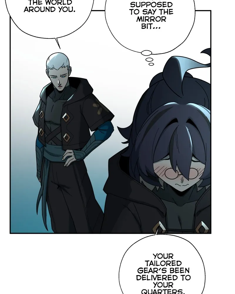 Read BlackSun chapter 87 image 83 on Lezhin
